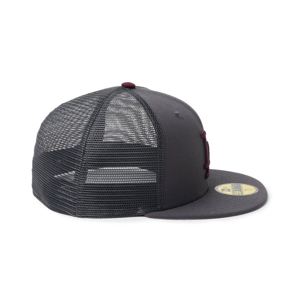 ニューエラ（NEW ERA）（メンズ、レディース）キャップ 59FIFTY