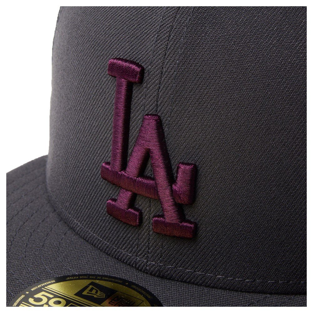 ニューエラ（NEW ERA）（メンズ、レディース）キャップ 59FIFTY