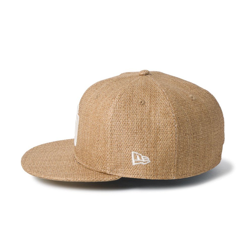 ニューエラ（NEW ERA）（メンズ、レディース）キャップ 59FIFTY