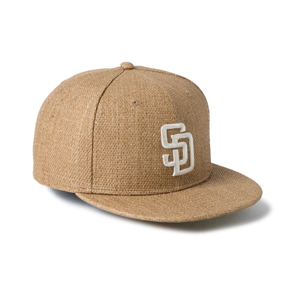 ニューエラ（NEW ERA）（メンズ、レディース）キャップ 59FIFTY