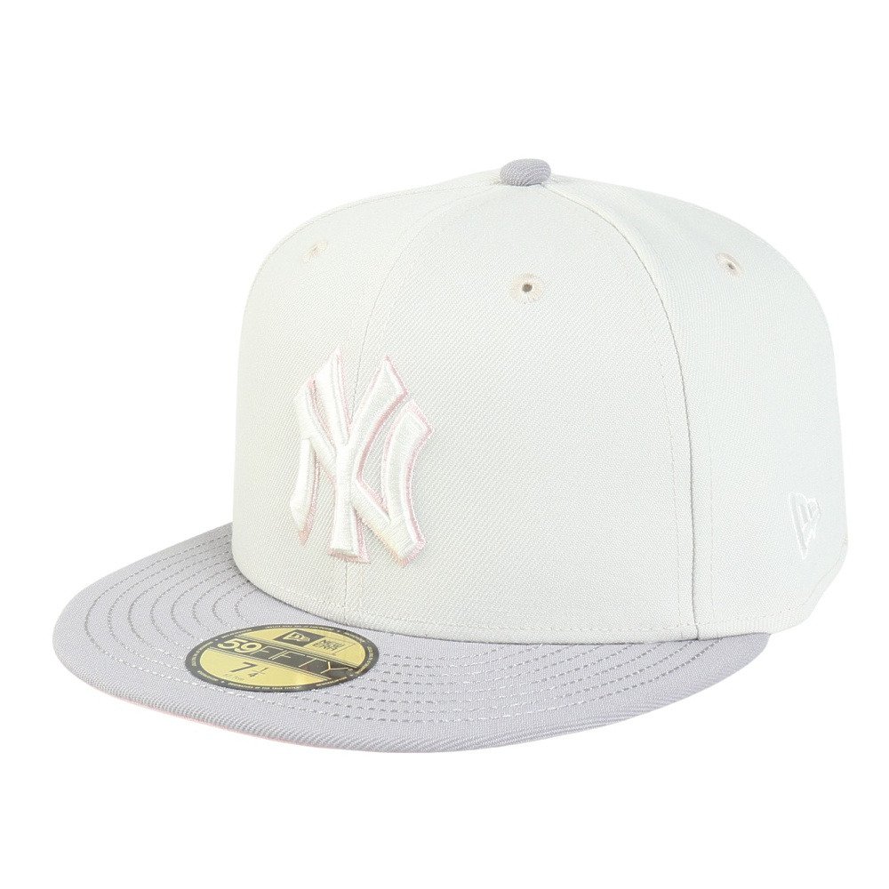 ニューエラ（NEW ERA）（メンズ）キャップ 59FIFTY ニューヨーク