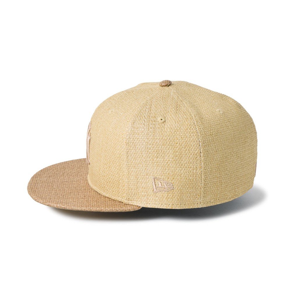 ニューエラ（NEW ERA）（メンズ、レディース）キャップ 59FIFTY