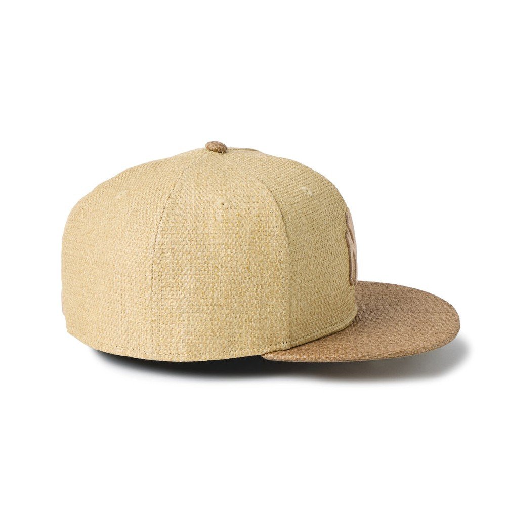 ニューエラ（NEW ERA）（メンズ、レディース）キャップ 59FIFTY