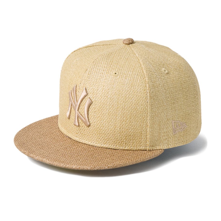 ニューエラ（NEW ERA）（メンズ、レディース）キャップ 59FIFTY