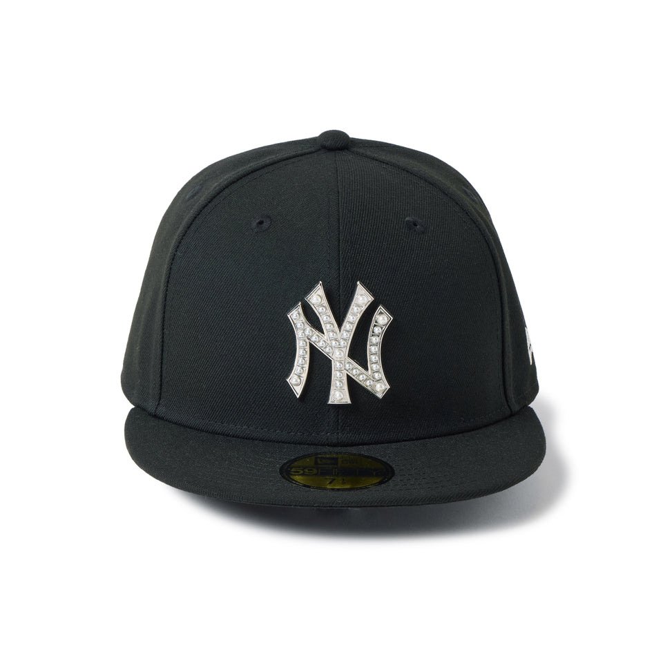 ニューエラ（NEW ERA）（メンズ、レディース）キャップ 59FIFTY MLB