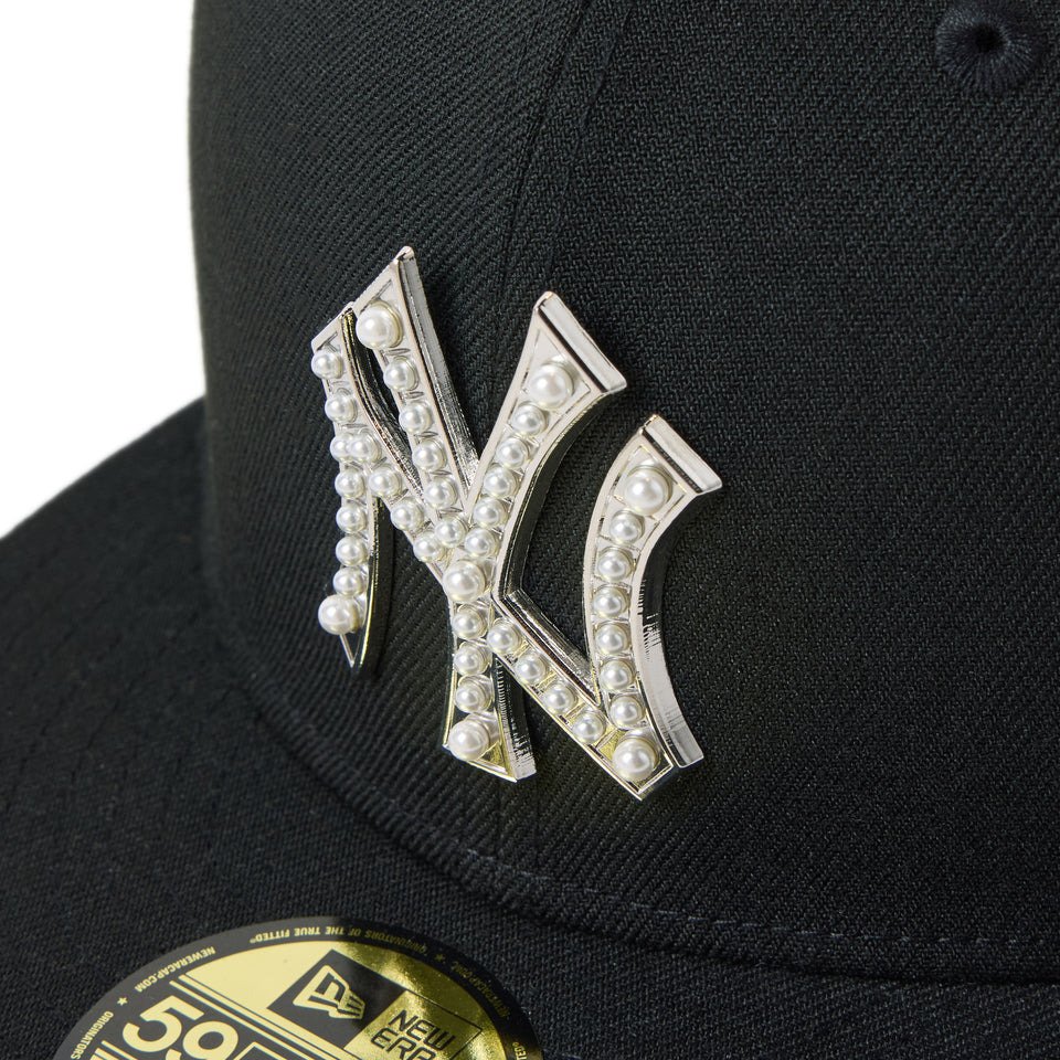 ニューエラ（NEW ERA）（メンズ、レディース）キャップ 59FIFTY MLB