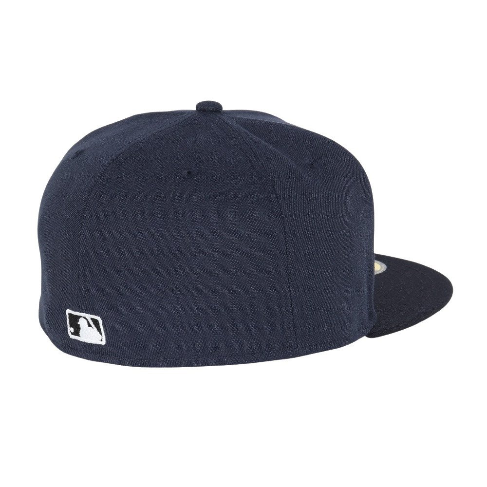 ニューエラ（NEW ERA）（メンズ、レディース）キャップ 5950 NEYYAN