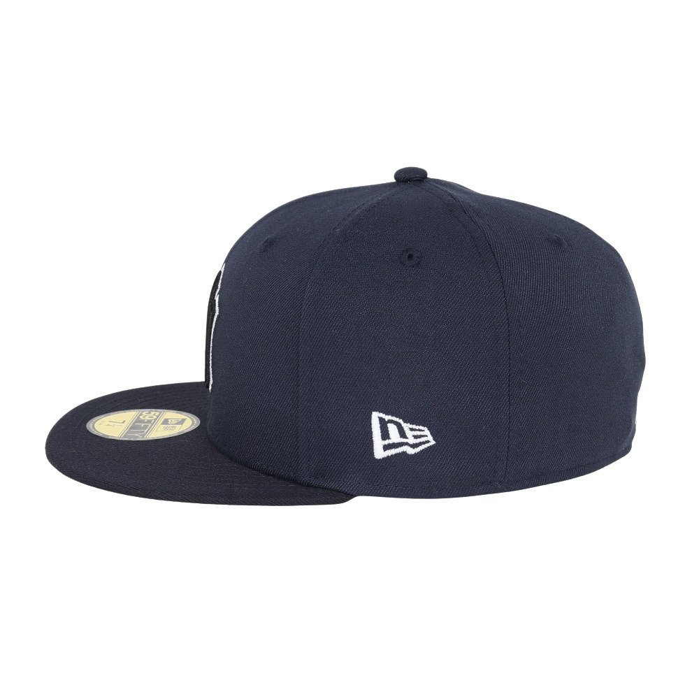 ニューエラ（NEW ERA）（メンズ、レディース）キャップ 5950 NEYYAN