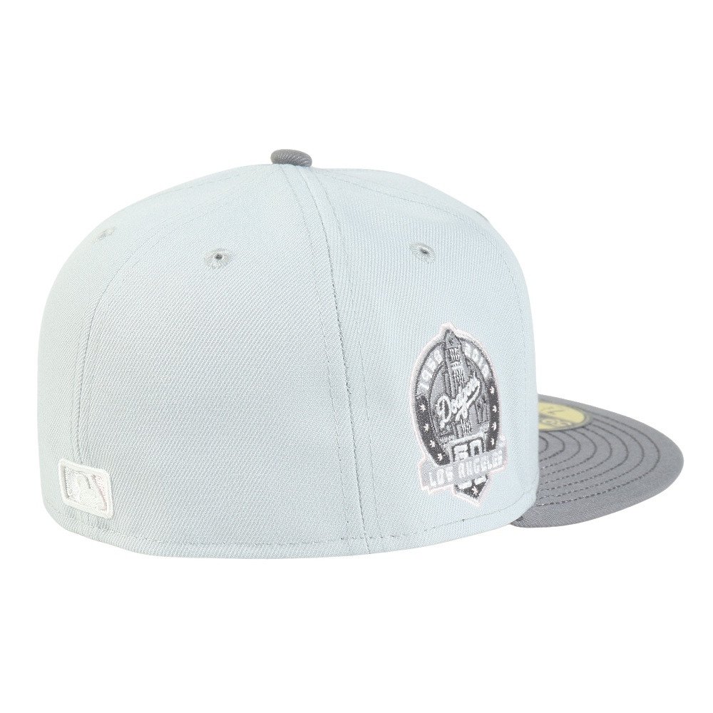 ニューエラ（NEW ERA）（メンズ）キャップ 59FIFTY ロサンゼルス