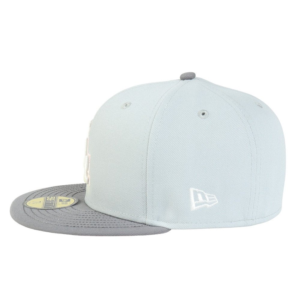 ニューエラ（NEW ERA）（メンズ）キャップ 59FIFTY ロサンゼルス