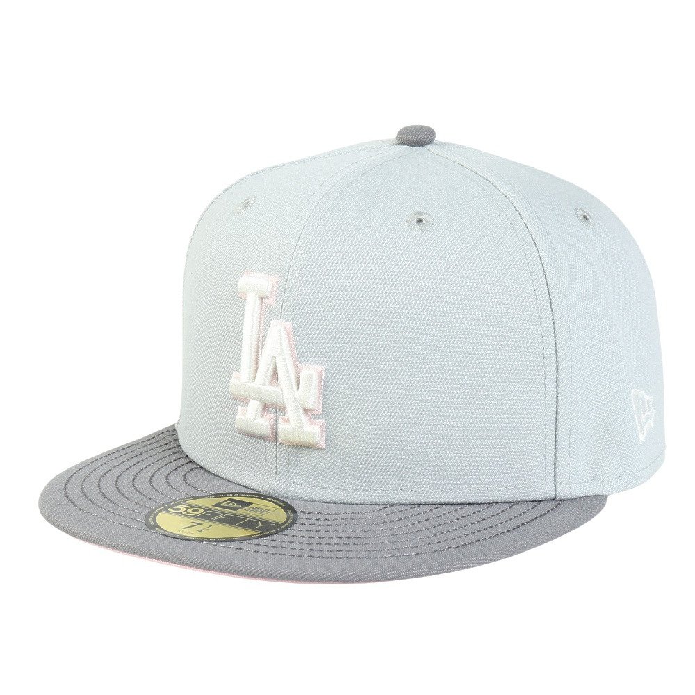 ニューエラ（NEW ERA）（メンズ）キャップ 59FIFTY ロサンゼルス