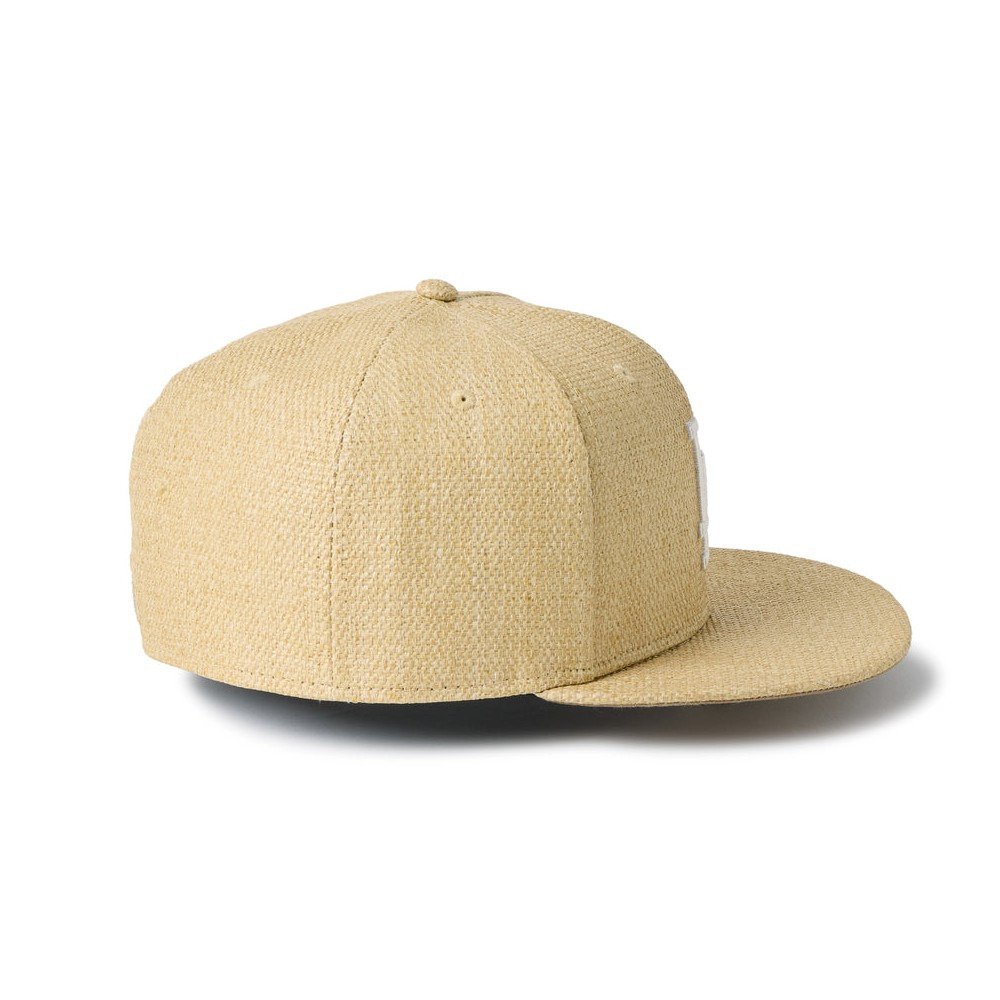 ニューエラ（NEW ERA）（メンズ、レディース）キャップ 59FIFTY