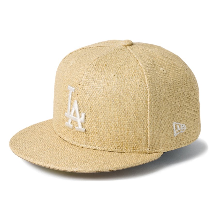ニューエラ（NEW ERA）（メンズ、レディース）キャップ 59FIFTY