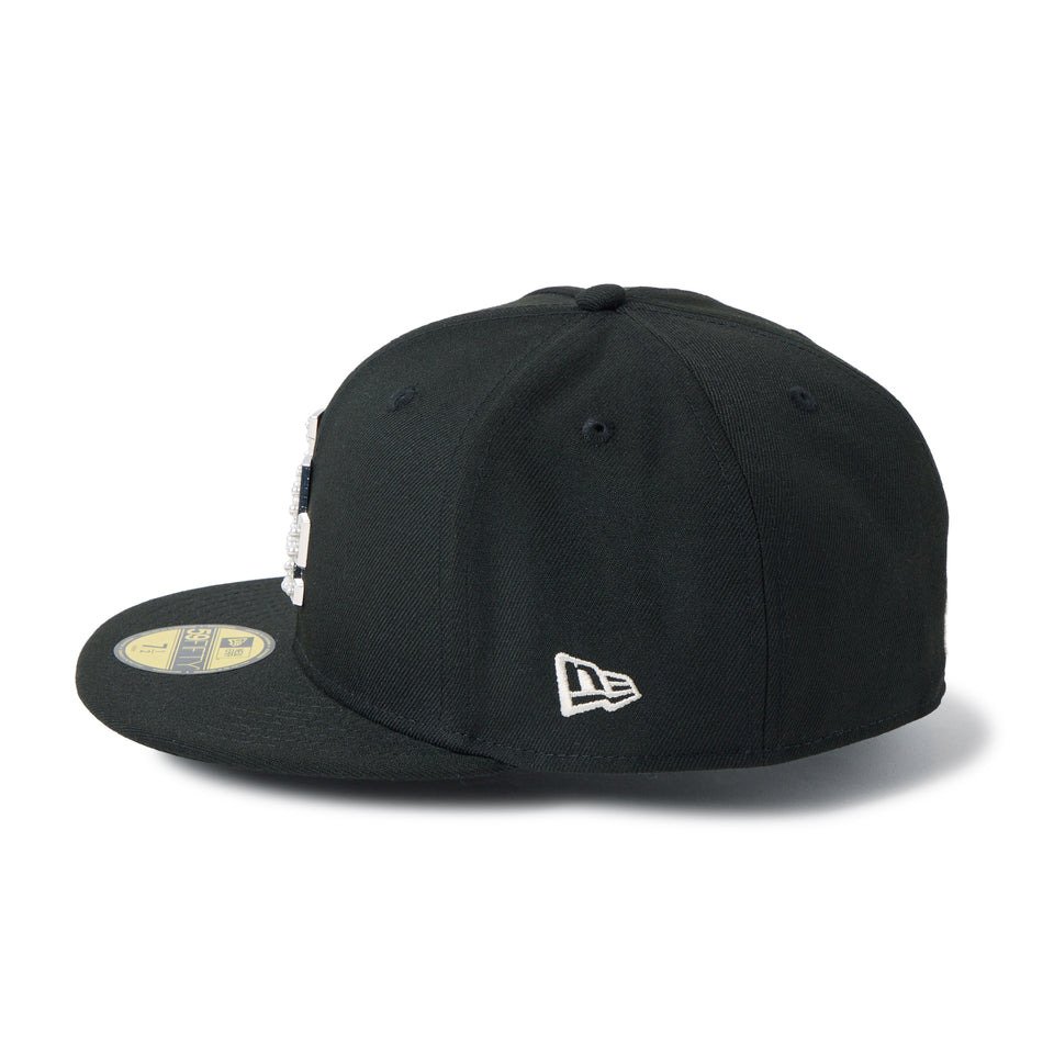 ニューエラ（NEW ERA）（メンズ、レディース）キャップ 59FIFTY MLB