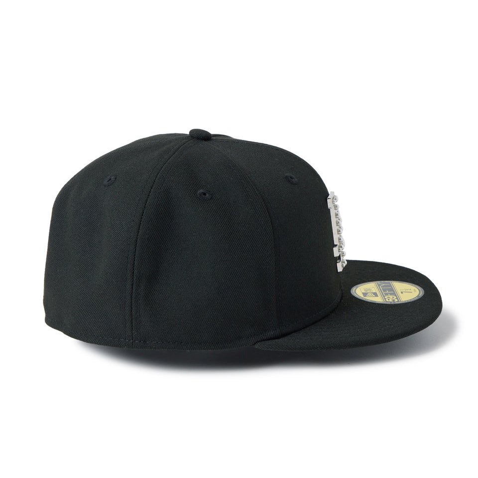 ニューエラ（NEW ERA）（メンズ、レディース）キャップ 59FIFTY MLB