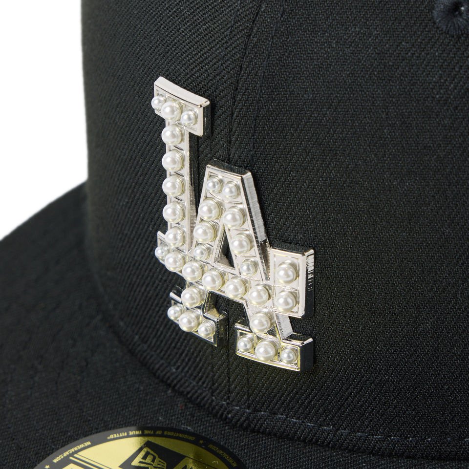 ニューエラ（NEW ERA）（メンズ、レディース）キャップ 59FIFTY MLB