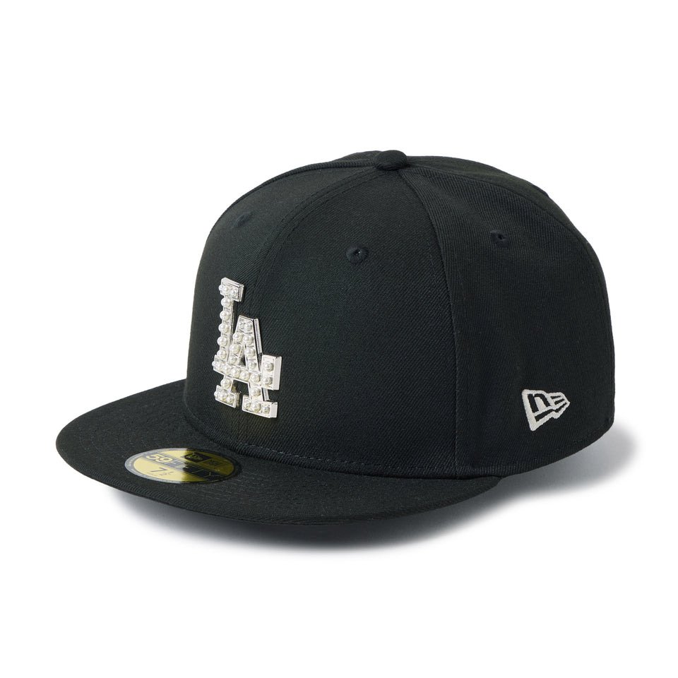 ニューエラ（NEW ERA）（メンズ、レディース）キャップ 59FIFTY MLB