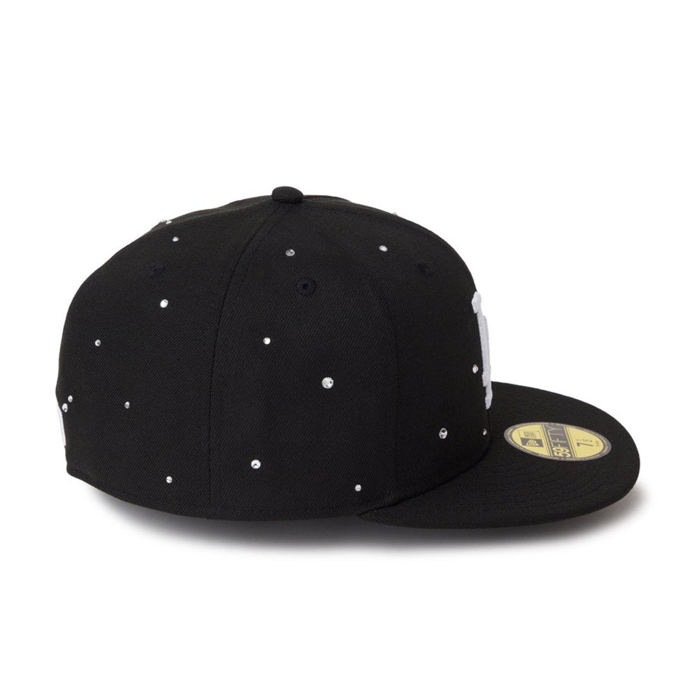 ニューエラ（NEW ERA）（メンズ、レディース）キャップ 59FIFTY Night