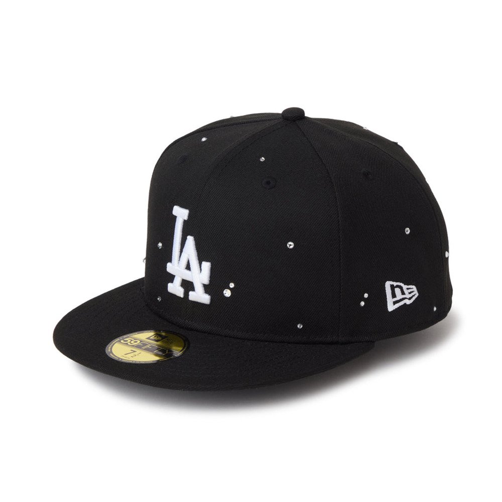 ニューエラ（NEW ERA）（メンズ、レディース）キャップ 59FIFTY Night