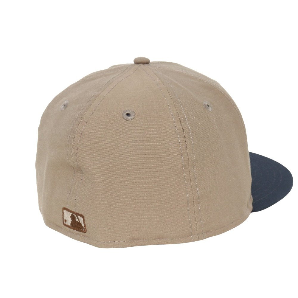 ニューエラ（NEW ERA）（メンズ、レディース）キャップ 5950 LOSDOD