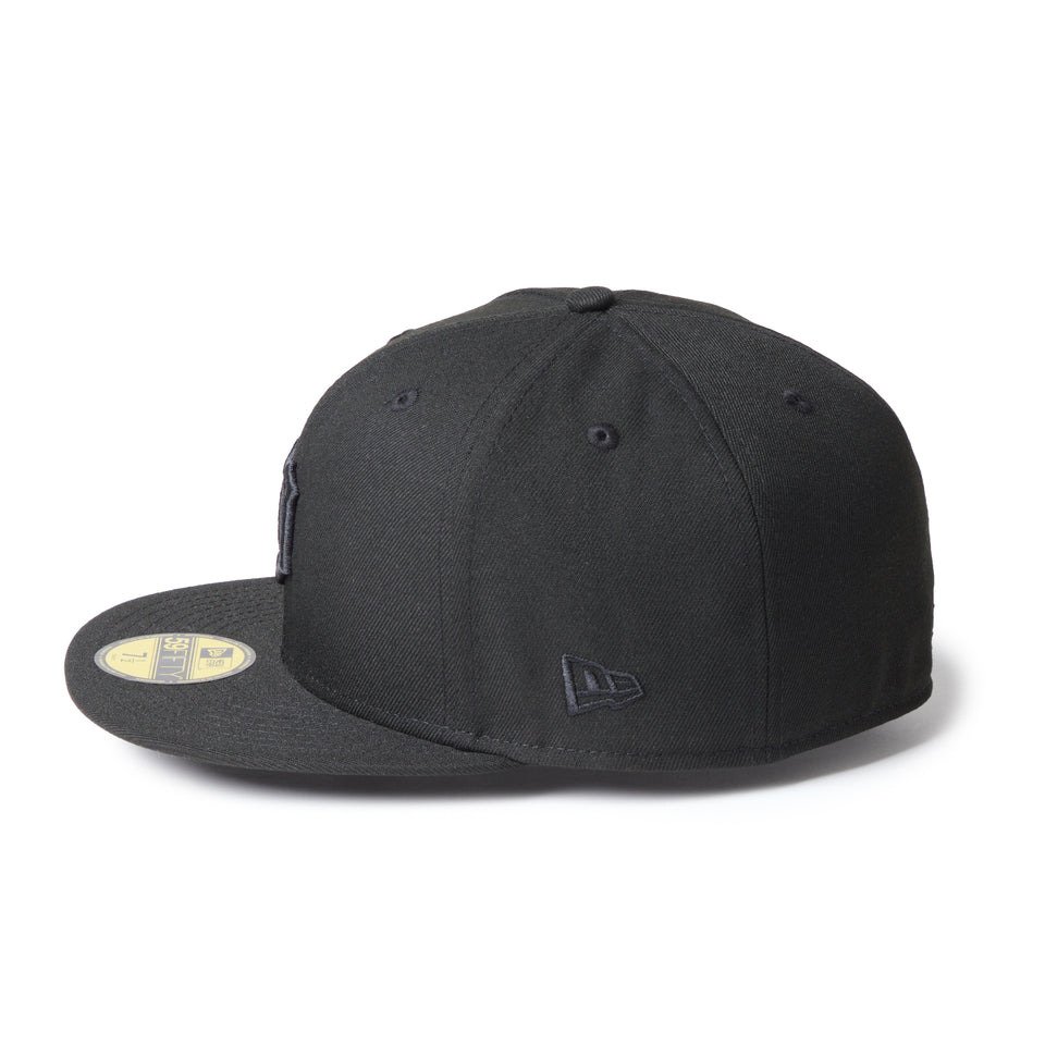 ニューエラ（NEW ERA）（メンズ、レディース）キャップ 59FIFTY MLB