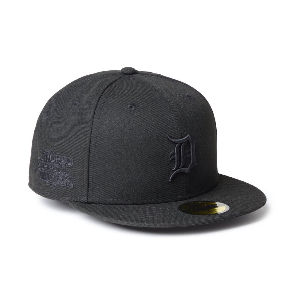 ニューエラ（NEW ERA）（メンズ、レディース）キャップ 59FIFTY MLB