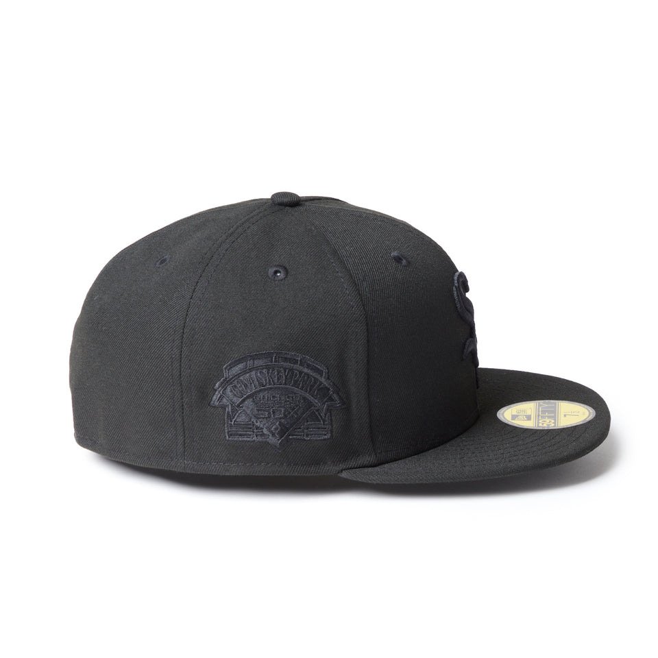 ニューエラ（NEW ERA）（メンズ、レディース）キャップ 59FIFTY MLB