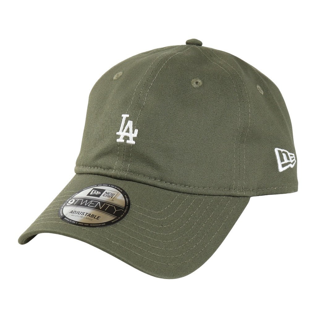 ニューエラ（NEW ERA）（メンズ）キャップ 9TWENTY ロサンゼルス