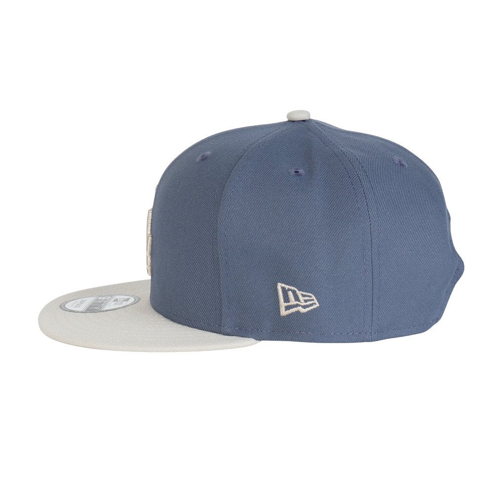 ニューエラ（NEW ERA）（メンズ）キャップ 950 LOSDOD LA SLATE