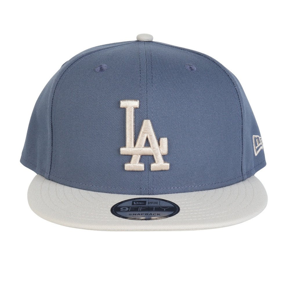 ニューエラ（NEW ERA）（メンズ）キャップ 950 LOSDOD LA SLATE