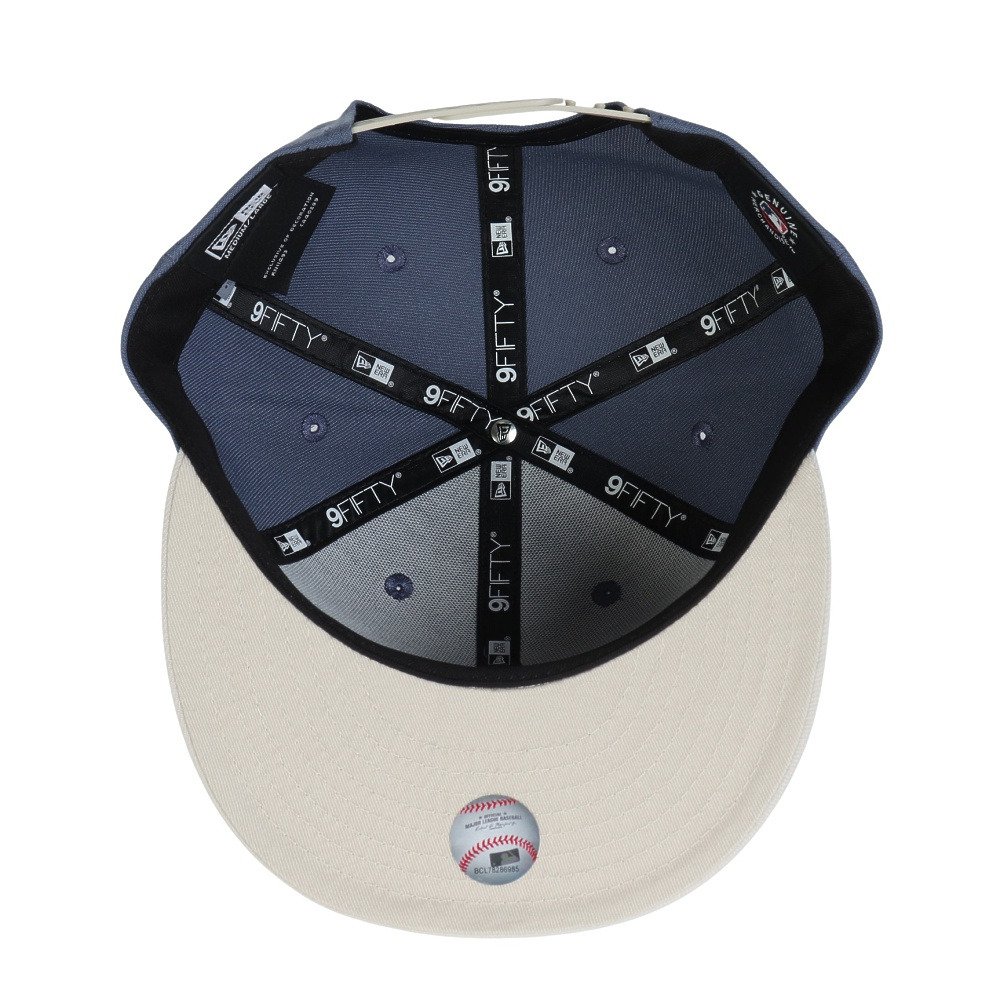 ニューエラ（NEW ERA）（メンズ）キャップ 950 LOSDOD LA SLATE