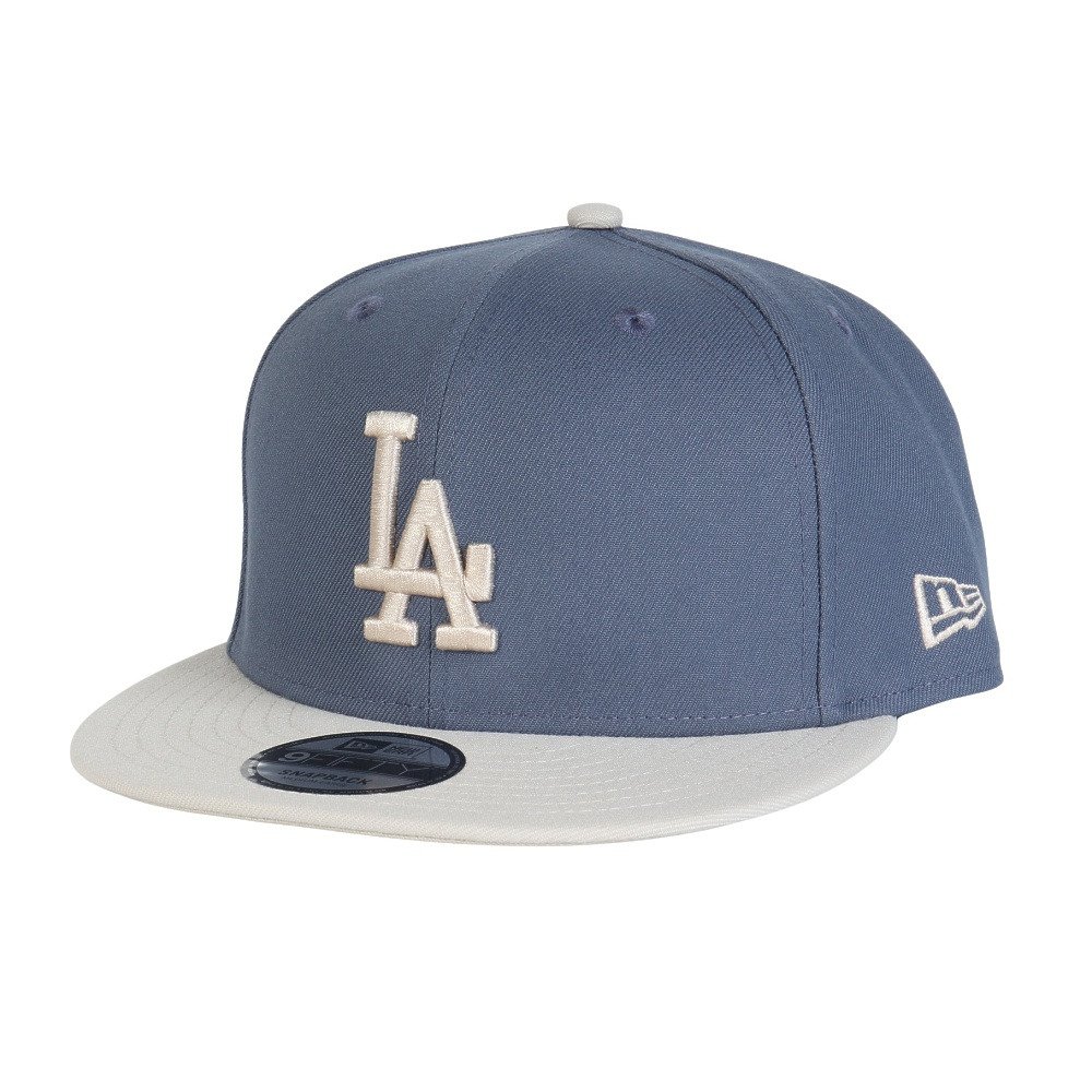ニューエラ（NEW ERA）（メンズ）キャップ 950 LOSDOD LA SLATE