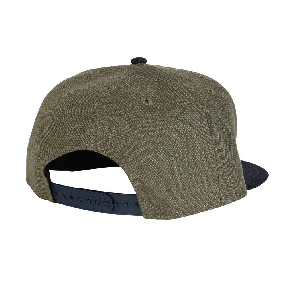 ニューエラ（NEW ERA）（メンズ）キャップ 950 LOSDOD LA OLIVE
