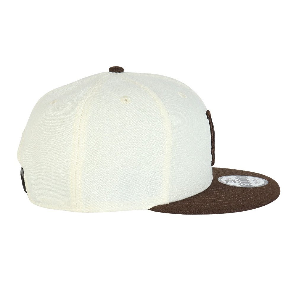 ニューエラ（NEW ERA）（メンズ）キャップ 950 LOSDOD LA CHROME