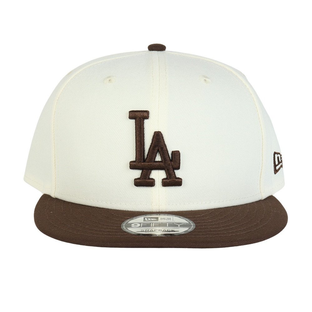 ニューエラ（NEW ERA）（メンズ）キャップ 950 LOSDOD LA CHROME