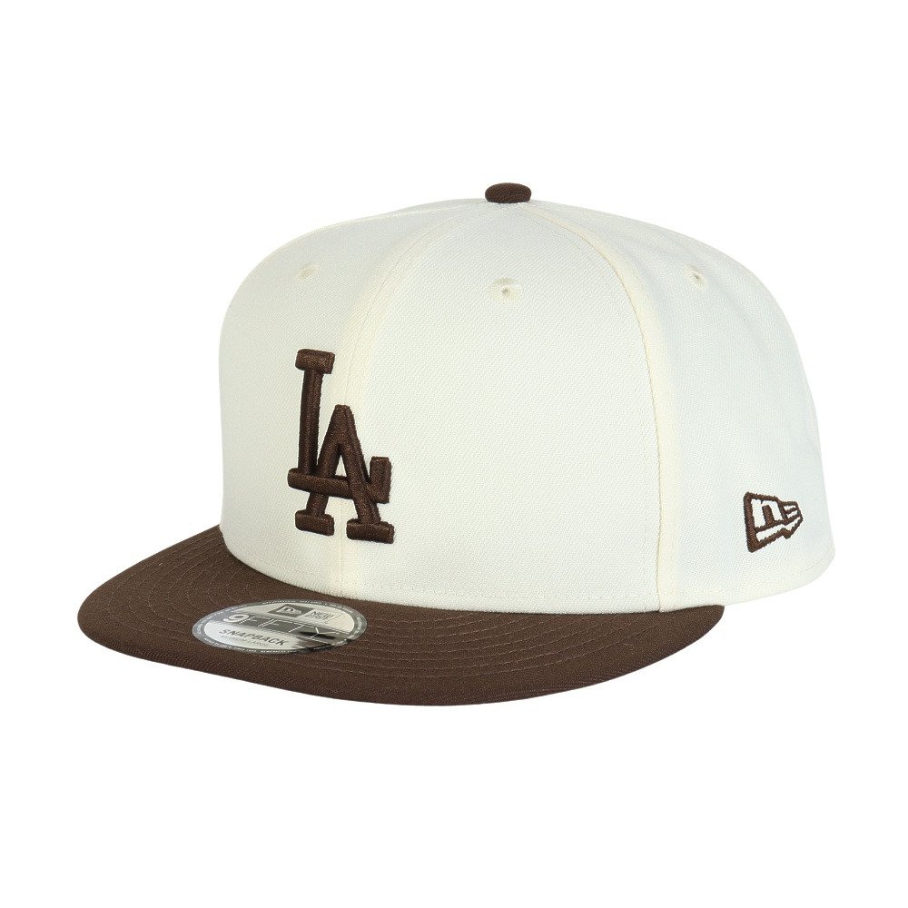 ニューエラ（NEW ERA）（メンズ）キャップ 950 LOSDOD LA CHROME