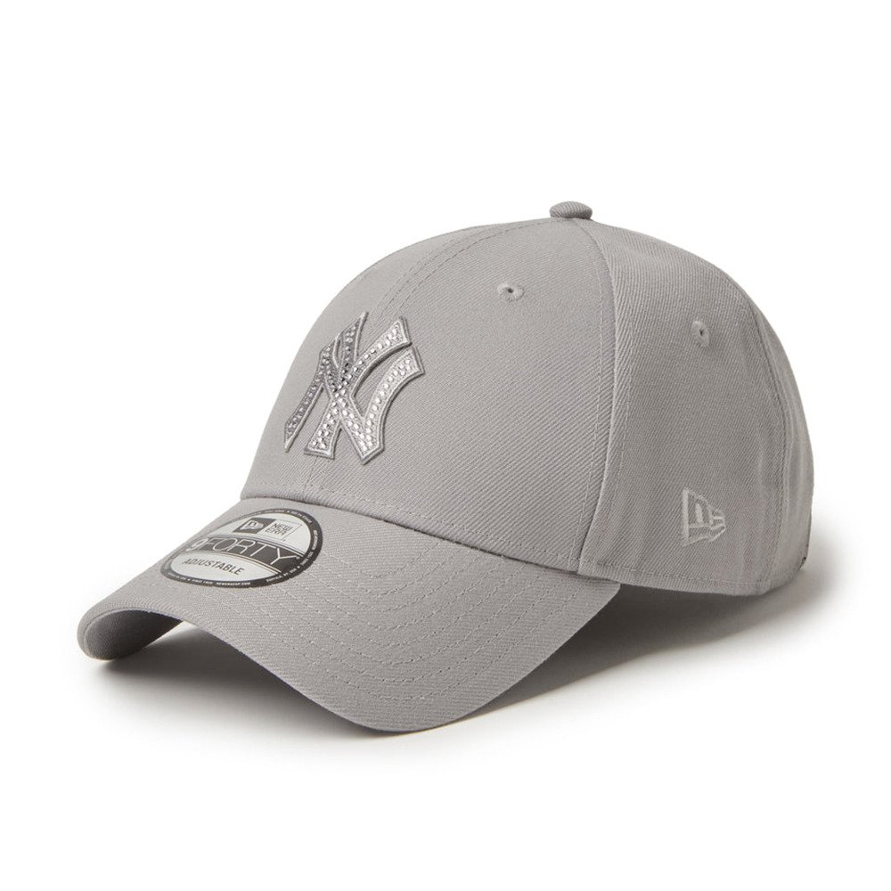 ニューエラ(NEW ERA)(メンズ、レディース)キャップ 9FORTY ニューエラ(NEW ERA)(メンズ、レディース)キャップ 9FORTY