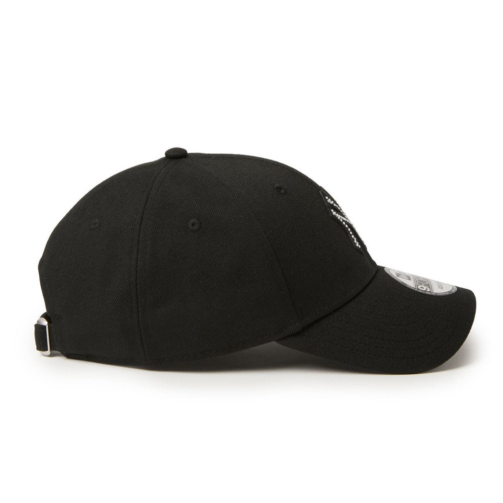 ニューエラ（NEW ERA）（メンズ、レディース）キャップ 9FORTY