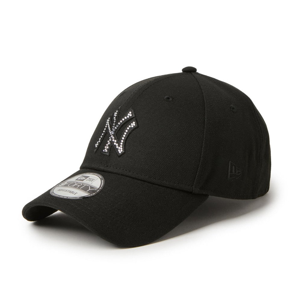 ニューエラ（NEW ERA）（メンズ、レディース）キャップ 9FORTY