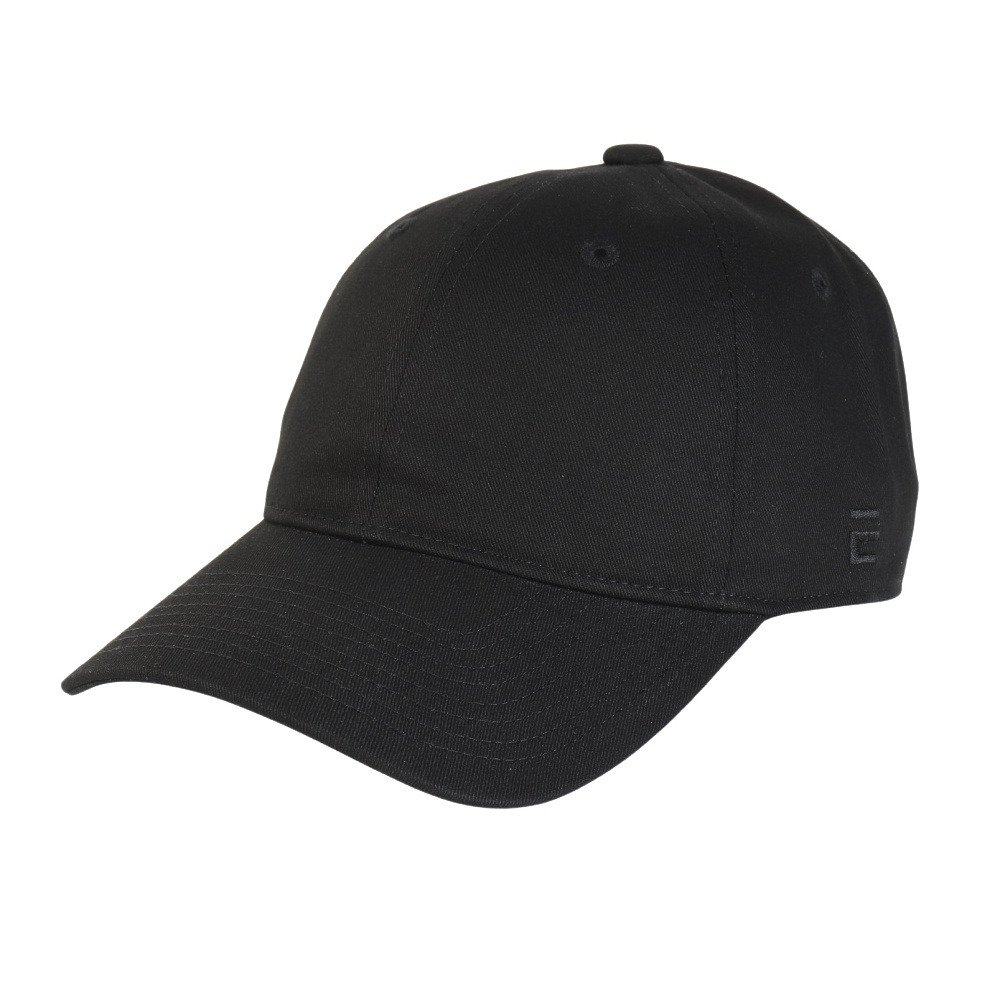 エルケクス（ELKEX）（メンズ）ベーシックキャップ EXM6SP0019 BLK