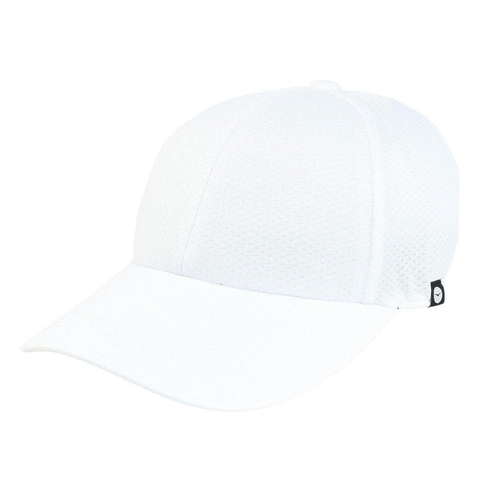 デュアリグ（DUARIG）（メンズ）スポーツメッシュキャップ 6S0015-WACP