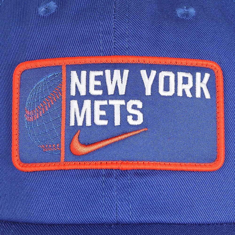 エムエルビー（MLB）（メンズ）コットン キャップ NB01-156N-NME-ZSD