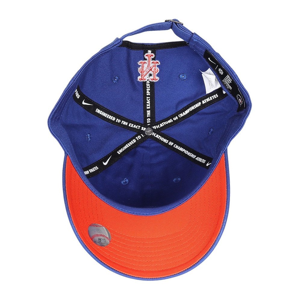 エムエルビー（MLB）（メンズ）コットン キャップ NB01-156N-NME-ZSD