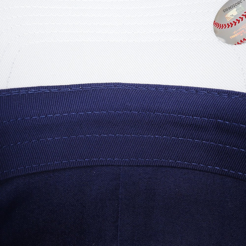 ナイキ（NIKE）（メンズ）コットン キャップ NB01-194R-LD-ZSD