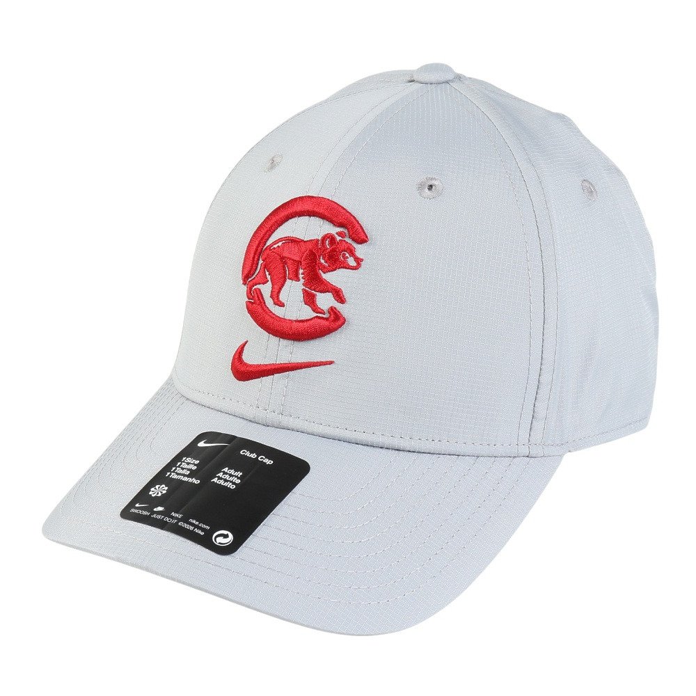 エムエルビー（MLB）（メンズ）キャップ RIPSTOP NB02-01V-EJ-BKF