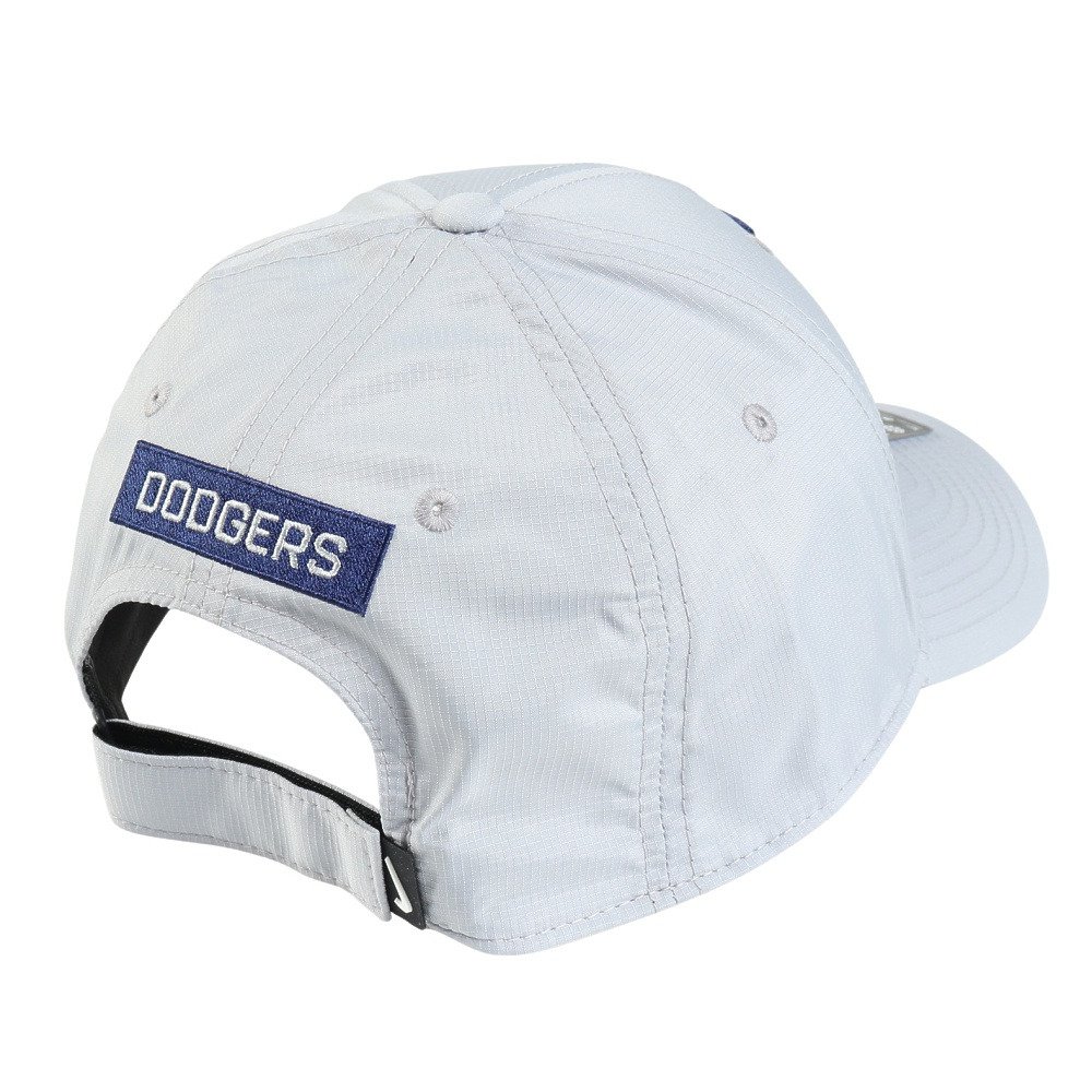 エムエルビー（MLB）（メンズ）キャップ RIPSTOP NB02-01V-LD-BKF
