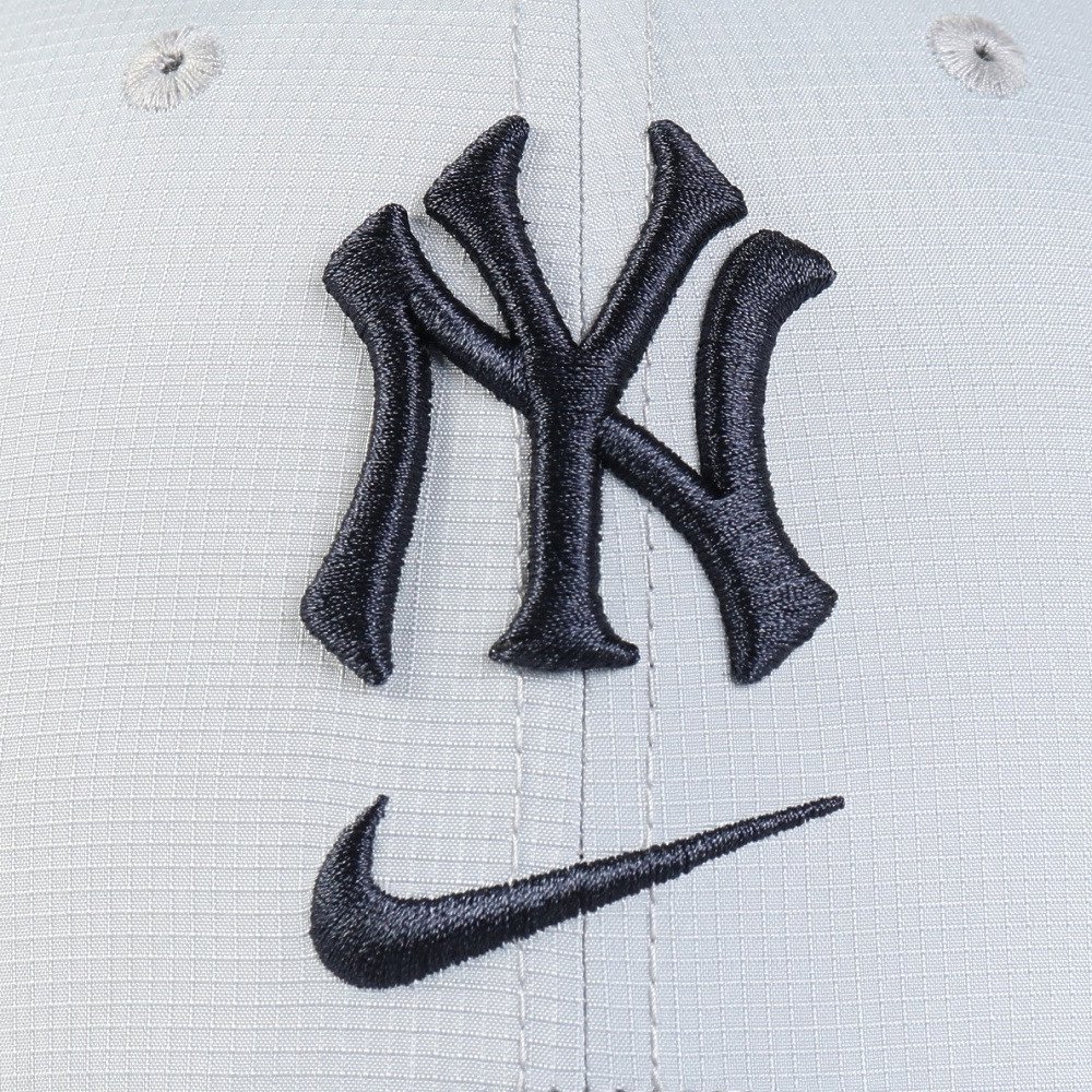 エムエルビー（MLB）（メンズ）キャップ RIPSTOP NB02-01V-NK-BKF