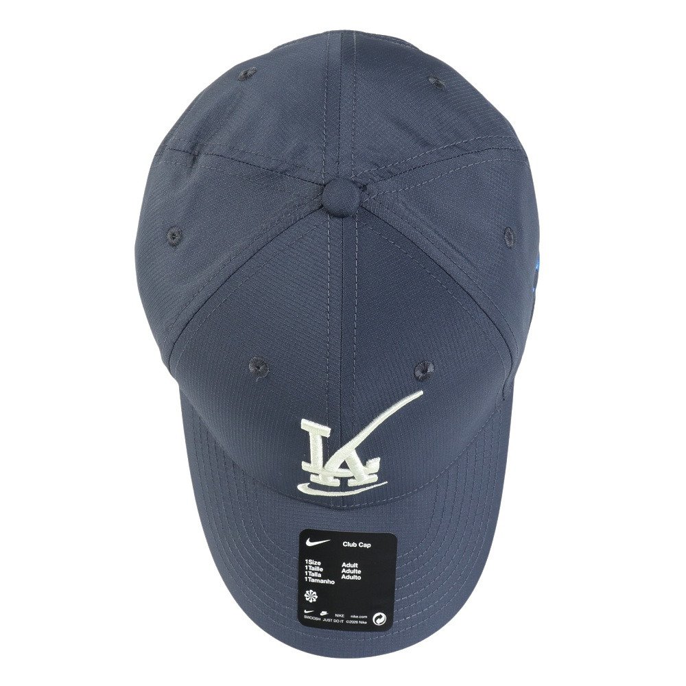 エムエルビー（MLB）（メンズ）キャップ RIPSTOP NB02-097T-LD-Z8F