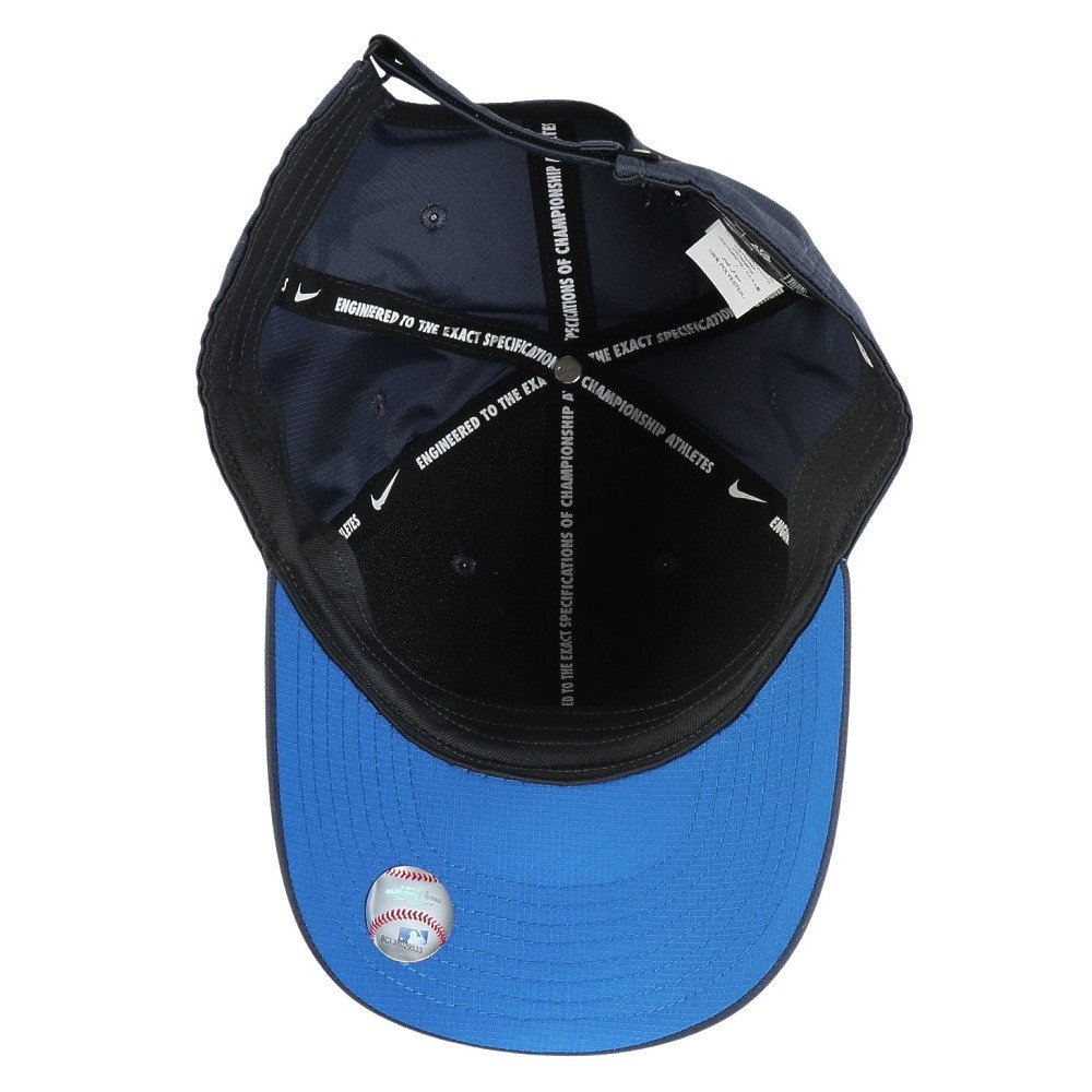 エムエルビー（MLB）（メンズ）キャップ RIPSTOP NB02-097T-LD-Z8F