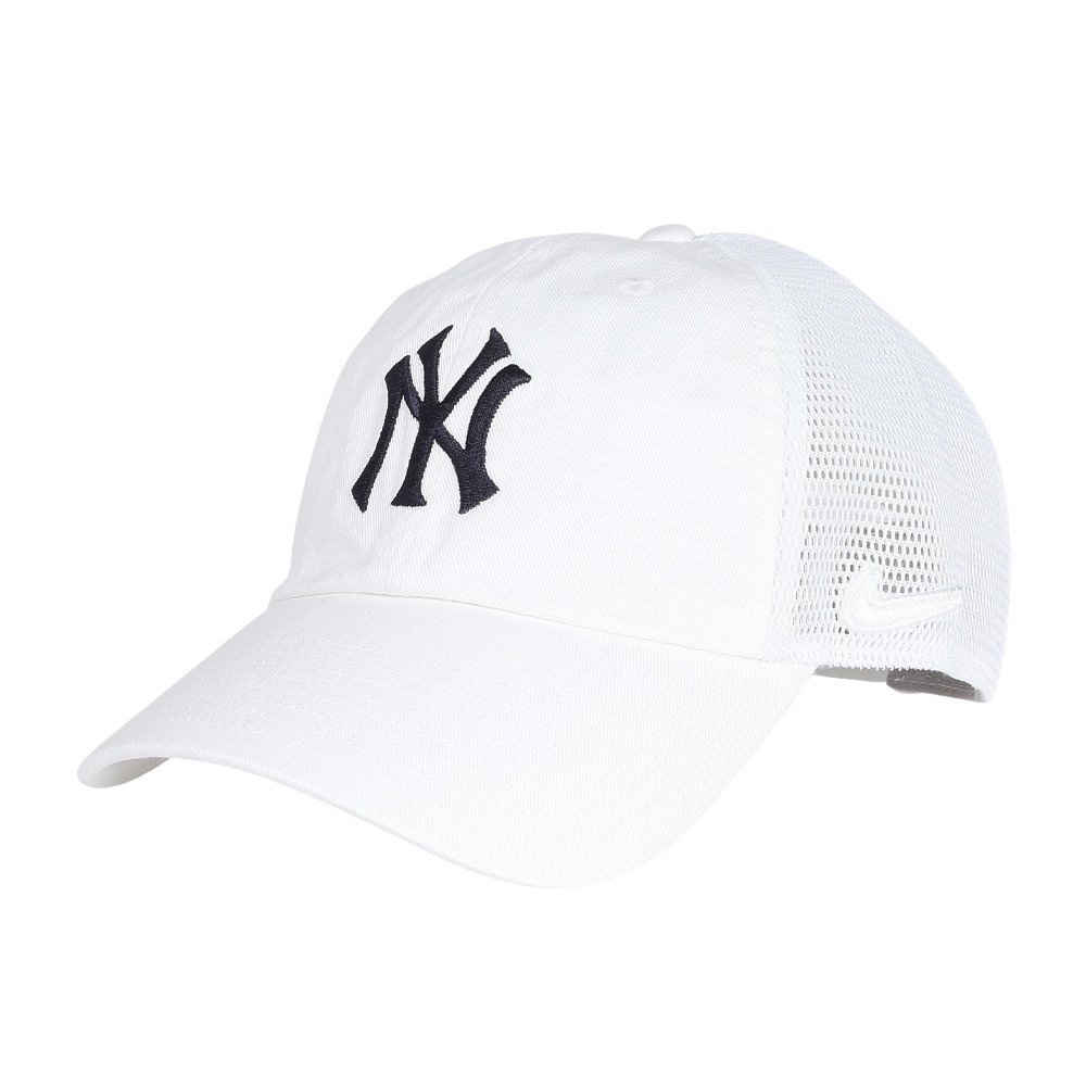 エムエルビー（MLB）（メンズ）トラッカーキャップ NB03-11QR-NK-BEE